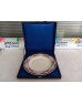 HZ-011 ÇİNİ TABAK PLAKET 